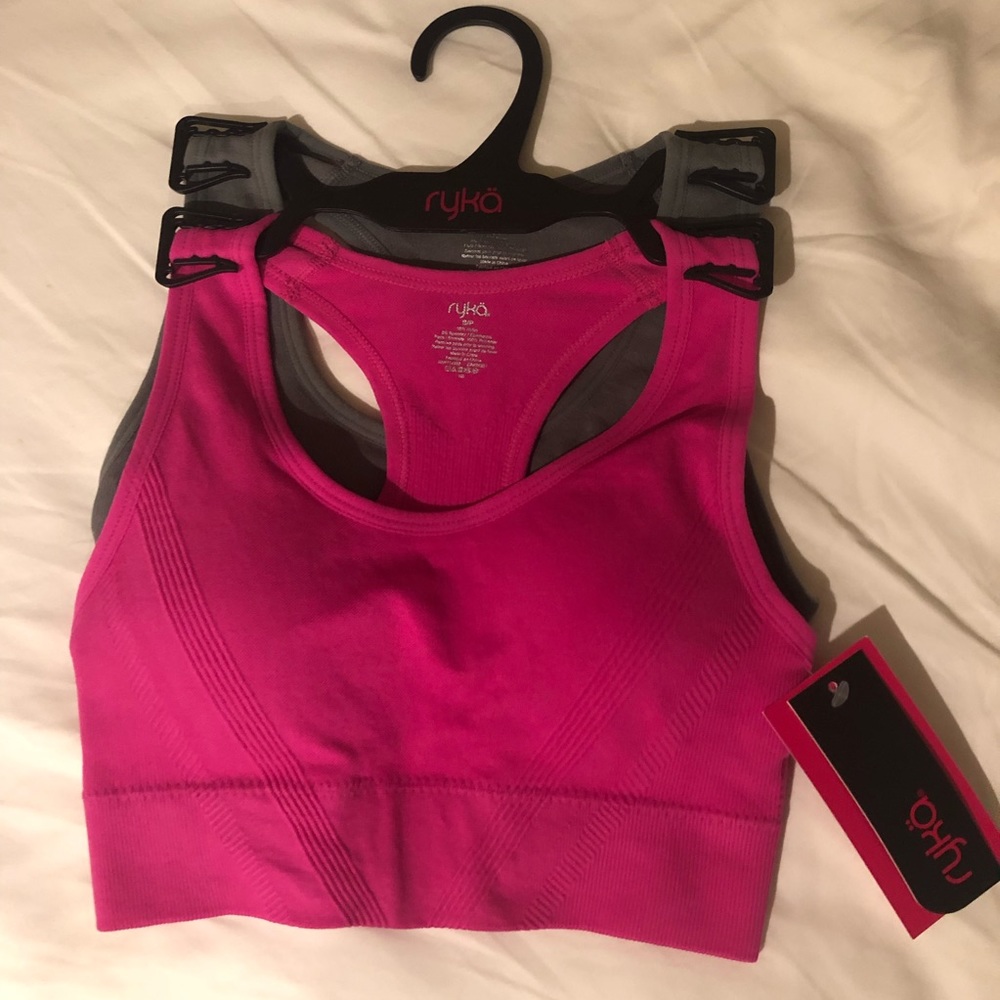 Ryka Sports bra, 2-pack